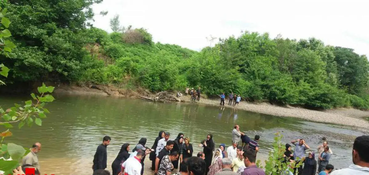 سلفی ای که جان جوان 33 ساله را گرفت