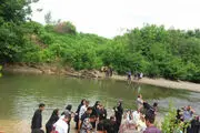 سلفی ای که جان جوان 33 ساله را گرفت