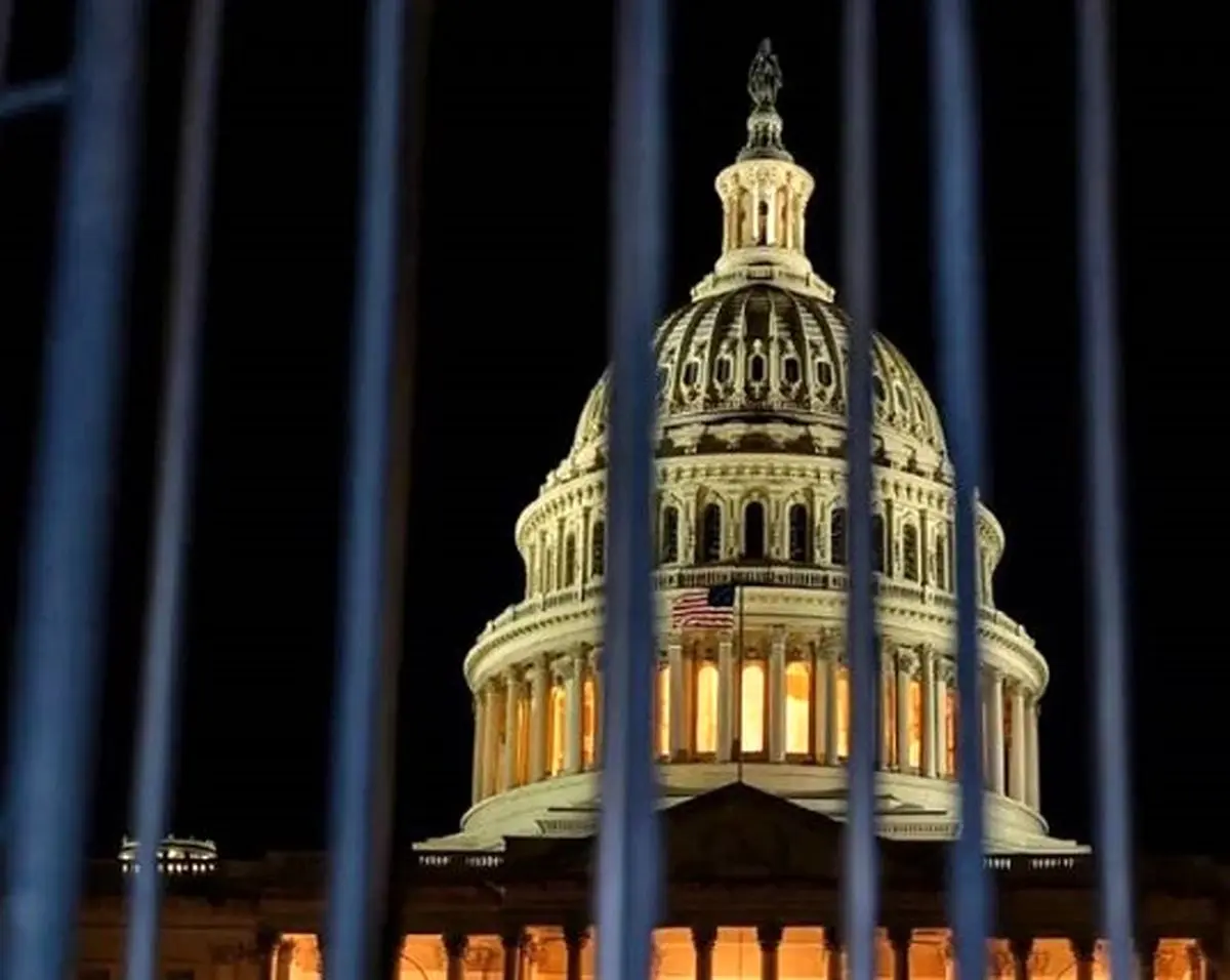 تعطیلی دولت آمریکا چقدر هزینه داشت؟