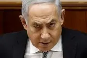 نتانیاهو به کسی اعتماد ندارد 