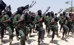 پیشروی گروه تروریستی الشباب در جنوب سومالی
