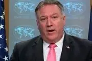 پامپئو: نمی‌ایستیم تا ایران به آمریکایی‌ها حمله کند