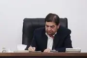 پیام تسلیت مخبر در پی درگذشت دانشجوی جهادگر
