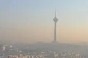 شاخص آلودگی هوای اصفهان امروز یکشنبه ۱۰ دی ۱۴۰۲
