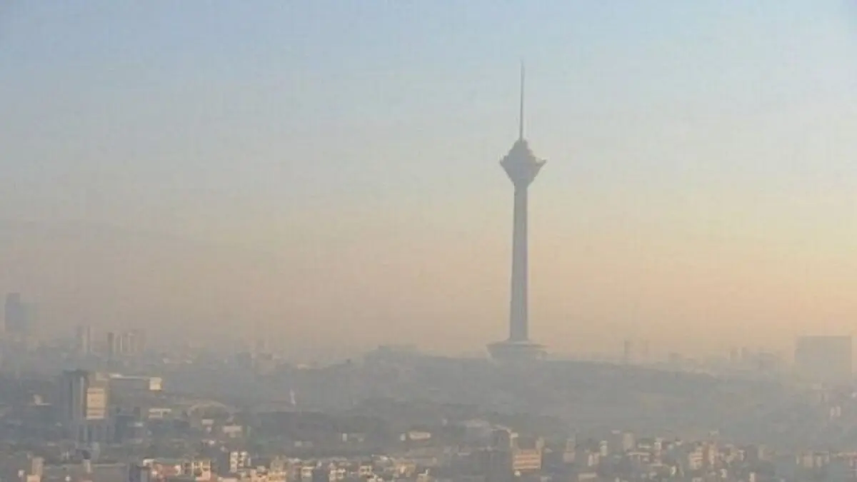 شاخص آلودگی هوای اصفهان امروز یکشنبه ۱۰ دی ۱۴۰۲
