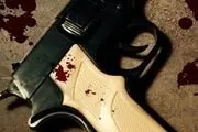 درگیری مسلحانه در بندرعباس