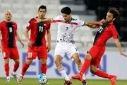 آخرین اخبار از دیدار تیم‌های ملی فوتبال ایران و سوریه
