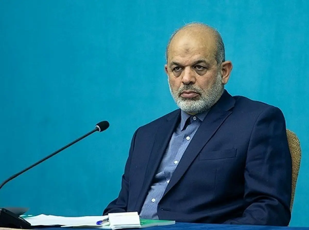 آغاز فرآیند انتخابات ریاست جمهوری با دستور وزیر کشور