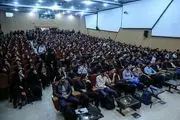 برگزاری ویژه برنامه روز دانشجو در دانشگاه امیرکبیر