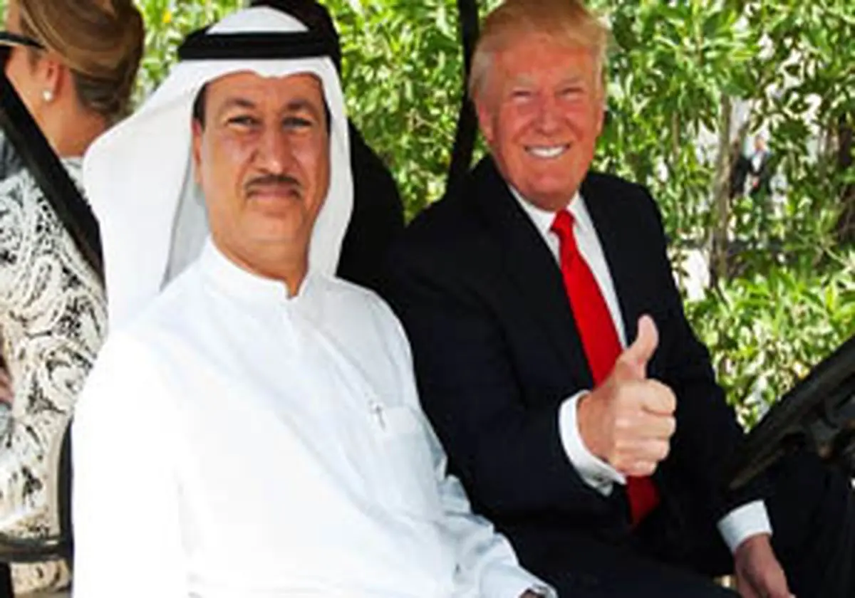 همکاری امنیتی عربستان و آمریکا بر ضد ایران