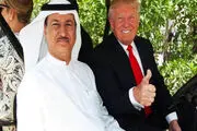 همکاری امنیتی عربستان و آمریکا بر ضد ایران