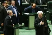 معرفی نمایندگان رئیس جمهور به مجلس بعد از 2 ماه معطلی/ سوال در دستور کار کمیسیون اقتصادی/ یک سال دوندگی برای کشاندن رئیس جمهور به صحن مجلس