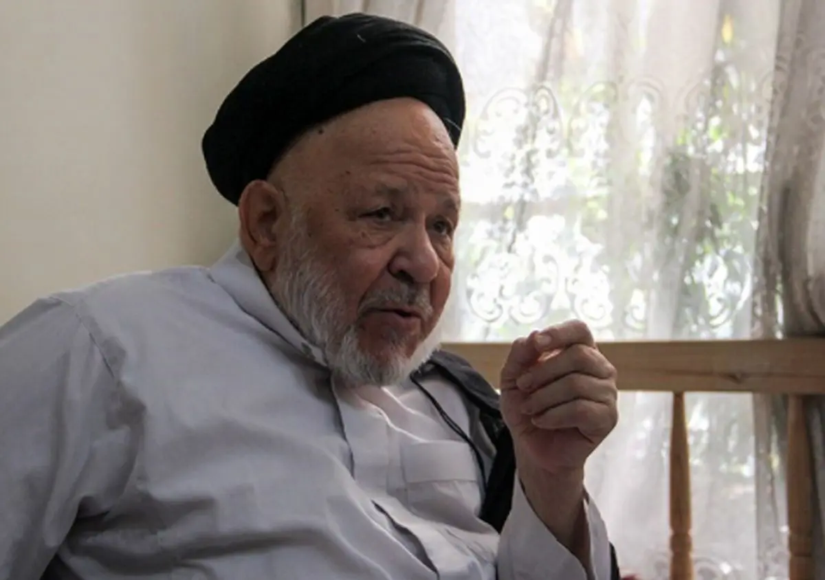 مرجع تقلیدی که ساواک به طلبهها پیشنهاد میکرد