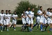 اعتقاد شفر به صحبت مستقیم با بازیکنانش!