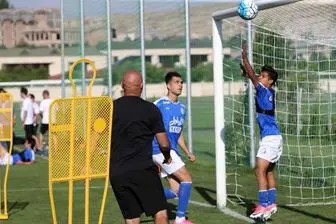 تاکتیک جدید منصوریان برای گزینه مدنظر پرسپولیس