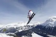 مردم سوییس با برگزاری المپیک زمستانی مخالفت کردند