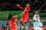 فیلم خلاصه بازی پرسپولیس 2 - ذوب آهن 0
