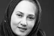 کافه نشینی بازیگر سریال «لیسانسه‌ها»/ عکس