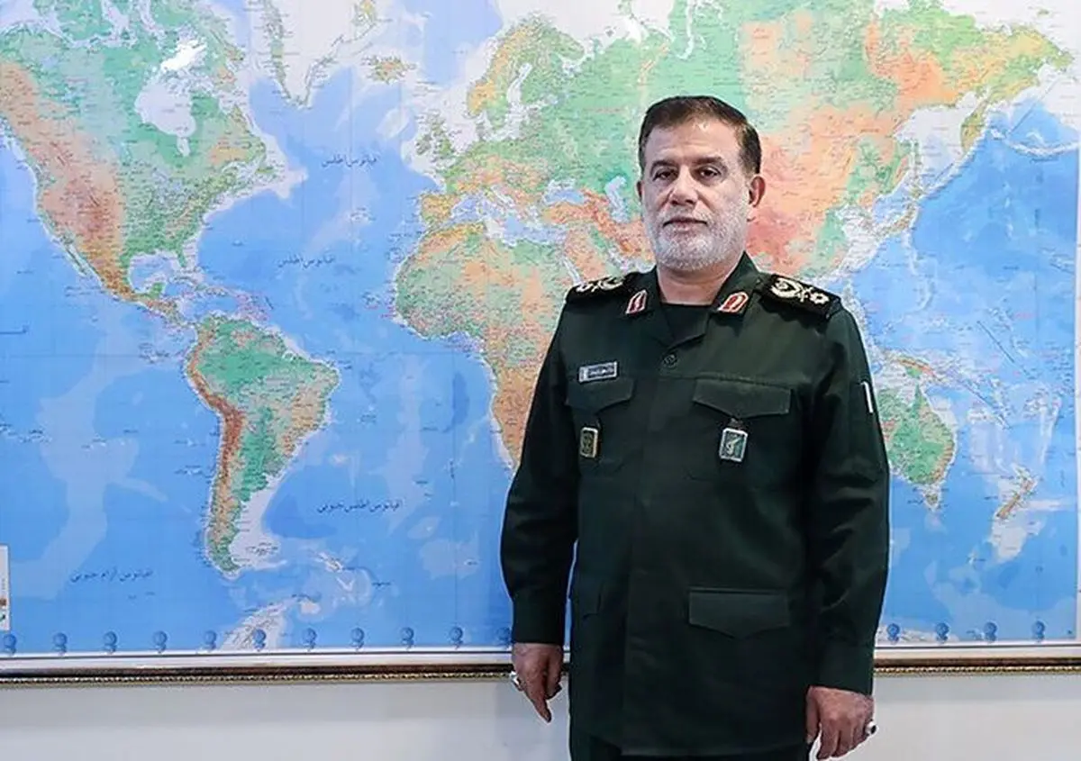 منشأ عملیات علیه کشورمان را در هر نقطهای مورد اصابت قرار میدهیم
