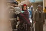 فیلم سینمایی غریب رکورد تماشای آنلاین را شکست  