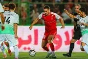 تنها نقطه‌ضعف پرسپولیس از نگاه کارشناس فوتبال