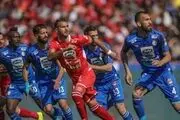 دربی‌بازترین بازیکنان فعلی پرسپولیس را بشناسید