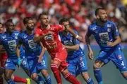 دربی‌بازترین بازیکنان فعلی پرسپولیس را بشناسید