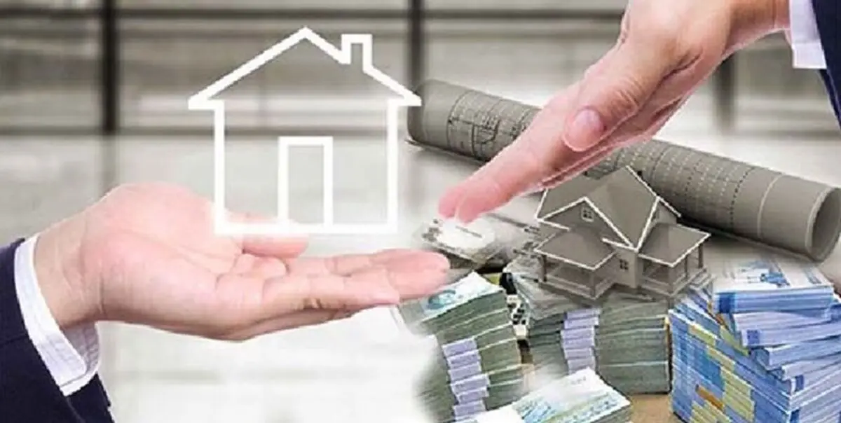 افزایش قیمت مسکن با بورسی شدن آن