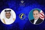 تاکید قطر بر ضرورت توقف فوری جنگ علیه ایران