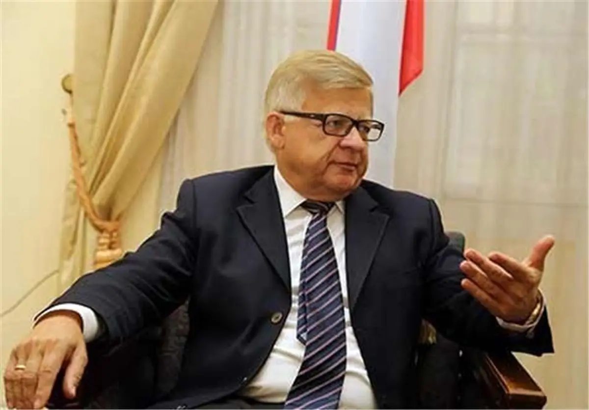 با مواضع آمریکا درباره برجام اختلاف نظر داریم