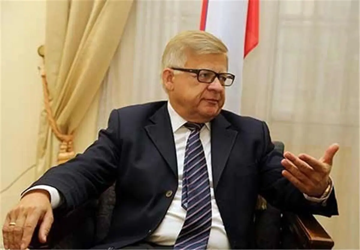 با مواضع آمریکا درباره برجام اختلاف نظر داریم 
