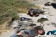 آزادی ۱۰ روستا در استان صلاح‌الدین عراق