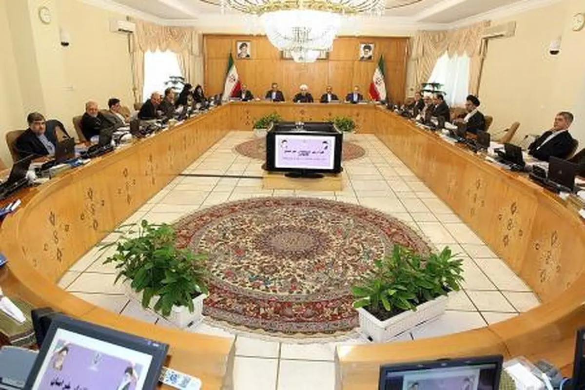 مصوبه مهم هیئت دولت در مورد افزایش حقوق بازنشستگان