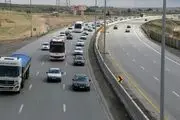 جاده بم خطرناک ترین جاده استان کرمان