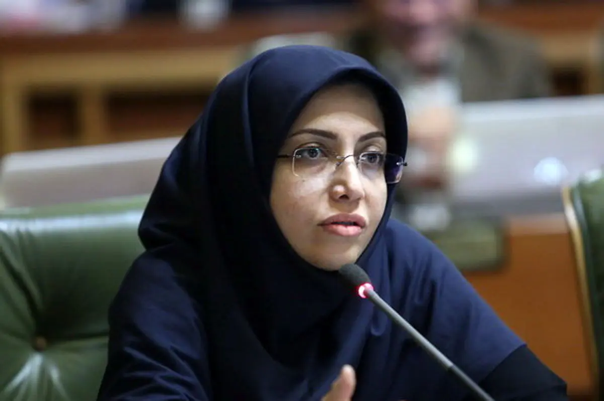 واکنش تند فخاری از انتصاب شبانه افشانی