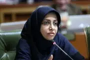 آخرین آمار زنان زندانی تهرانی