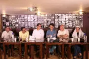 سانسور 7 دقیقه ای «نرگس مست» در اکران آنلاین