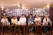 سانسور 7 دقیقه ای «نرگس مست» در اکران آنلاین