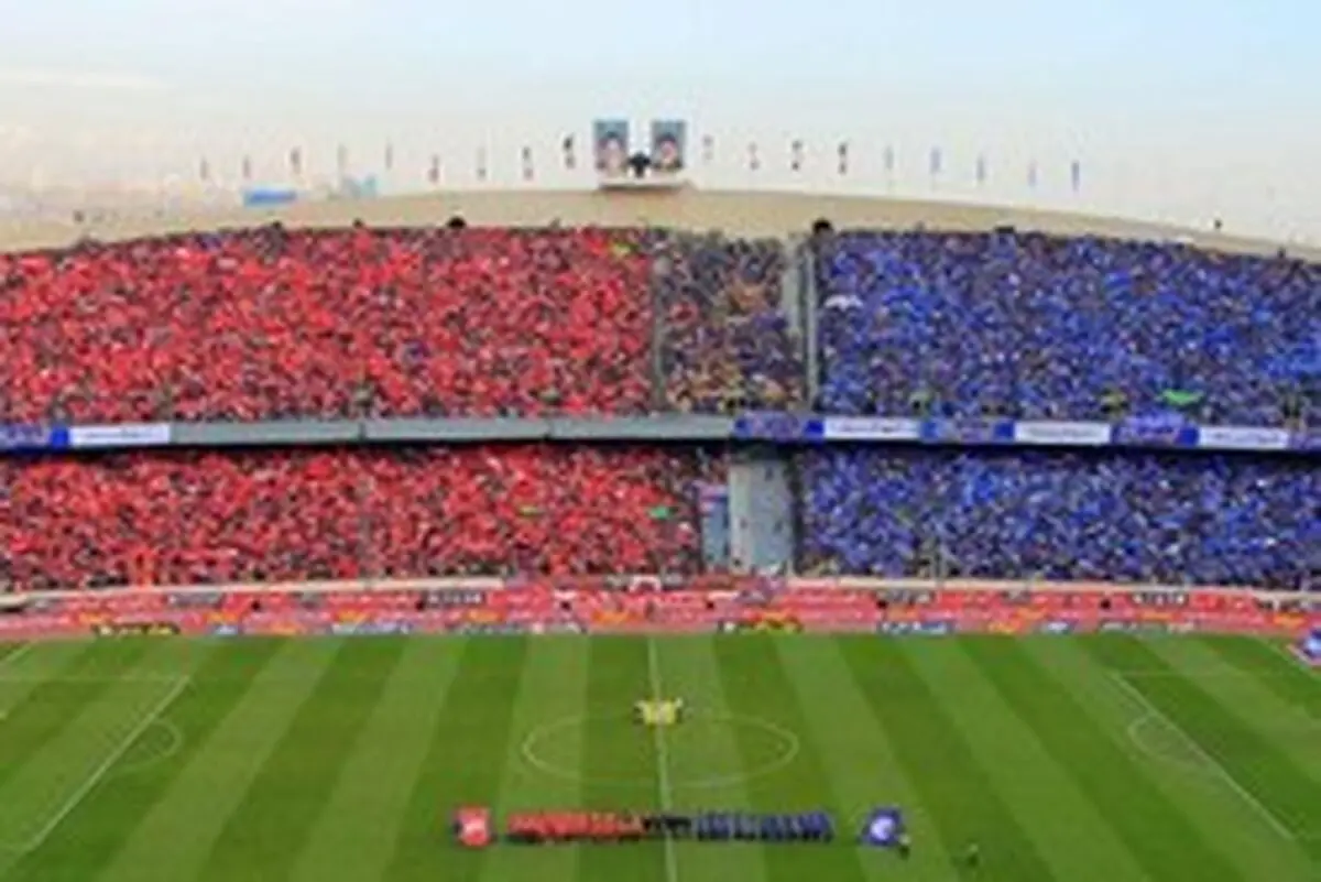 واضح است که پرسپولیس شانس بیشتری برای بردن دارد