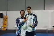 چراغ سبز مهماندوست برای بازگشت به تکواندوی ایران
