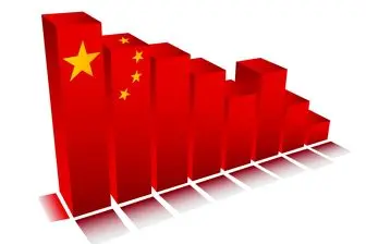 افزایش رشد چشمگیر صنعتی چین در سال ۲۰۱۷