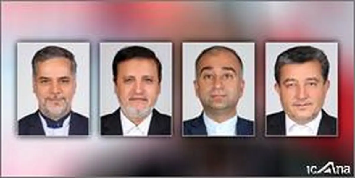 ملت ایران هیچگاه مقابل زیادی خواهی های شیطان بزرگ کوتاه نخواهد آمد