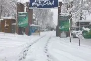 بازی دو تیم دسته اولی دوباره لغو شد
