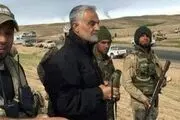 همسفر «قاسم»، از کرمان تا بوکمال