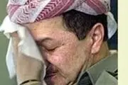 بارزانی، مسئول شکست‌های نظامی و سیاسی
