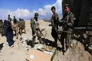 کشته شدن ۲۰ عضو طالبان در ننگرهار