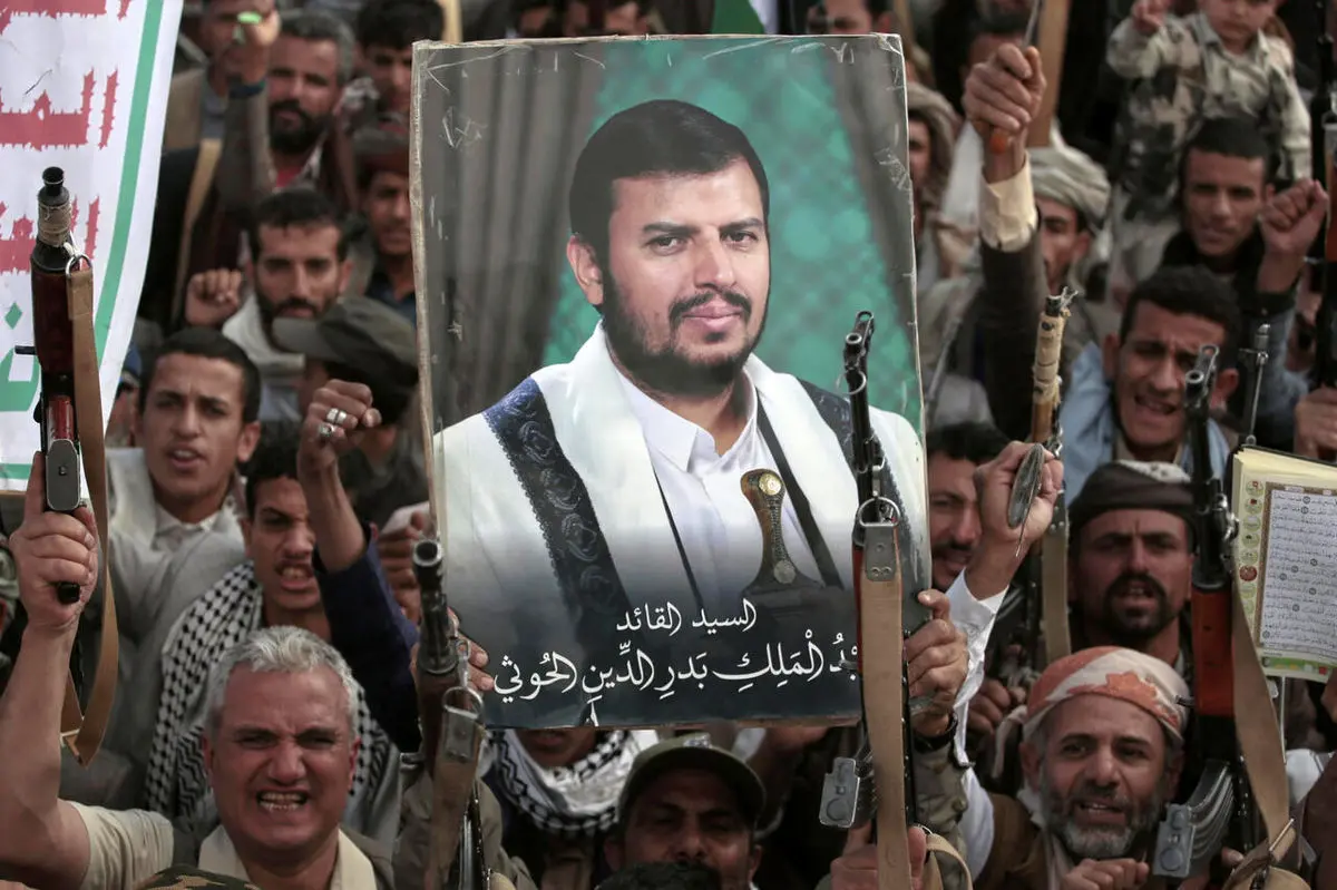 تیغ سانسور آمریکا علیه صدای یمنی‌ها