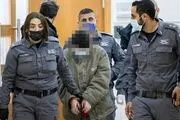 یک صهیونیست دیگر به جرم همکاری با ایران دستگیر شد