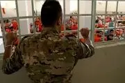 توسعه زندان کودکان داعشی در سوریه  