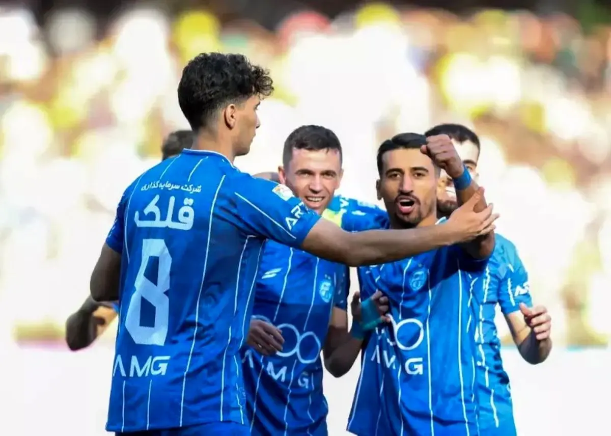 بالاخره جانشین صالح حردانی مقابل تراکتور مشخص شد؟